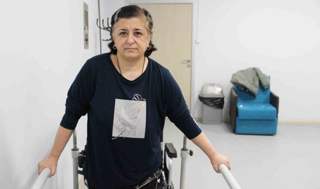 Çorum’da 14 yıl önce, kanser sebebiyle 3 ay ömür biçilen