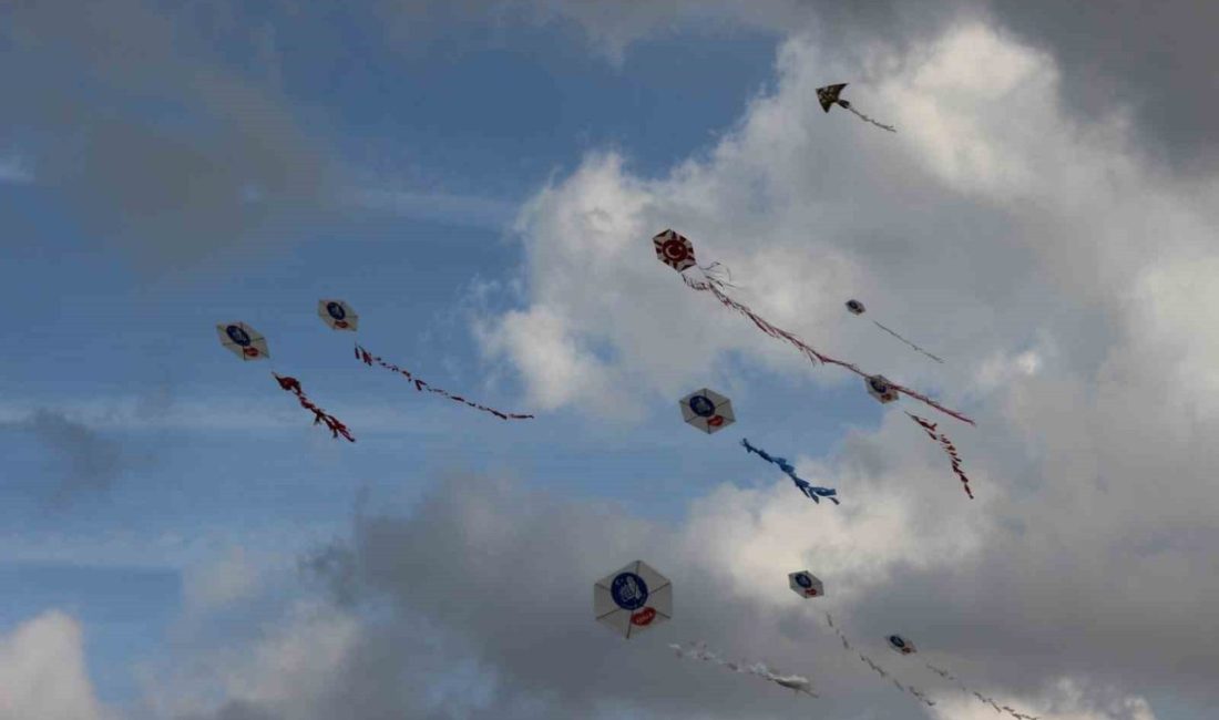 Çorum Belediyesi tarafından 29 Ekim Cumhuriyet Bayramı kutlamaları kapsamında düzenlenen