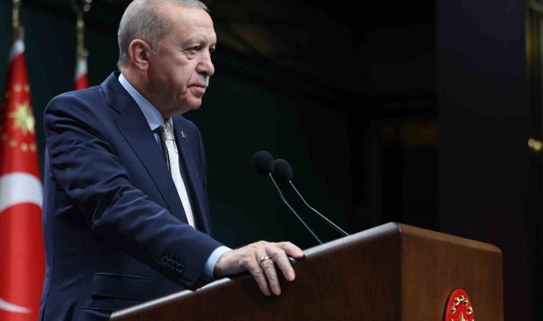 Cumhurbaşkanı Recep Tayyip Erdoğan, “Eskişehir’de bugüne kadar 310 ayrı lokasyonda,