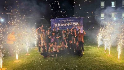 Afyonkarahisar Gençlik ve Spor İl Müdürlüğüne bağlı Tınaztepe Yurt Müdürlüğünde