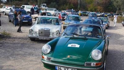 İstanbul’un ikonik manzaralarının eşliğinde 24-26 Ekim 2025 tarihleri arasında gerçekleşecek