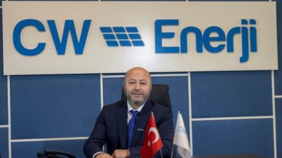 Güneş enerjisi sektörünün öncülerinden CW Enerji, insan kaynakları alanında sergilediği