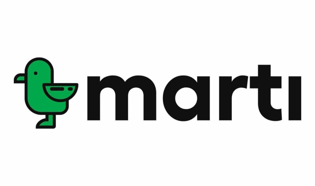 Mobilite platformu Martı, uzun süredir devam eden e-ulaşım lisans sürecinde