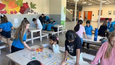 Datça’daki üç okul, Muğla genelinde düzenlenen proje yarışmasında farklı kategorilerde