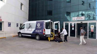 Muğla Büyükşehir Belediyesi, il genelinde ikamet eden en az yüzde