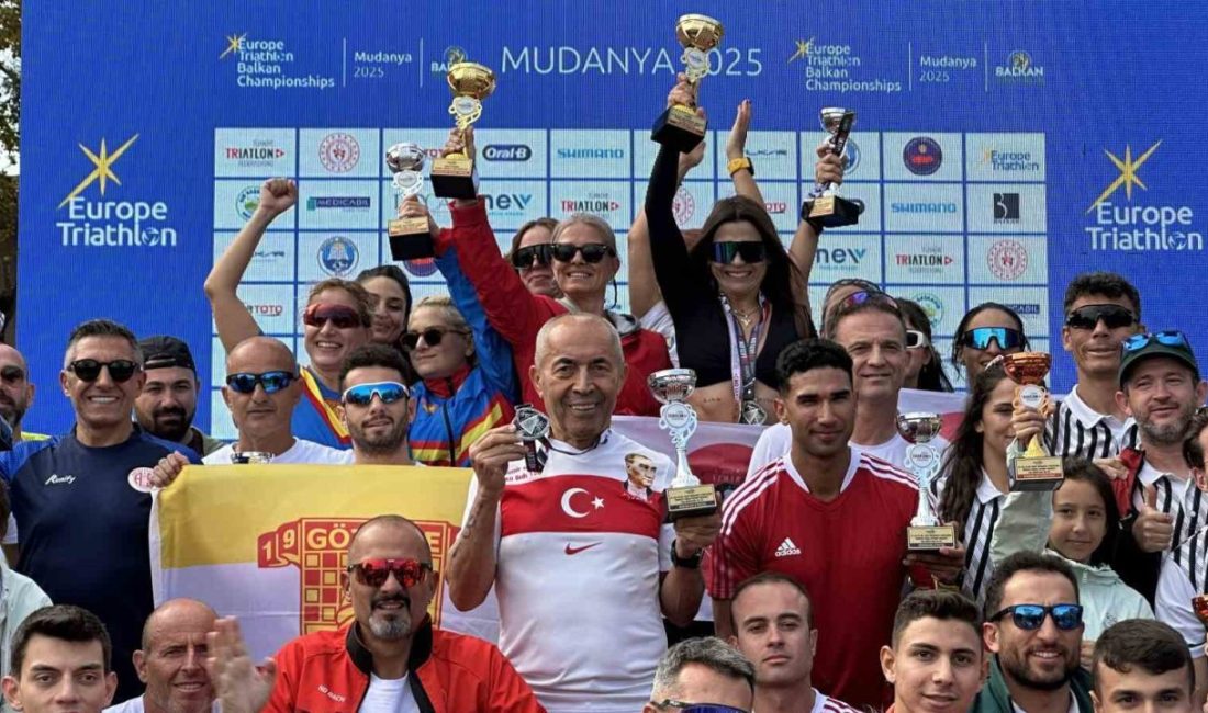 Antalya iş dünyasının tanınan ismi ve ANFAŞ Yönetim Kurulu Başkanı