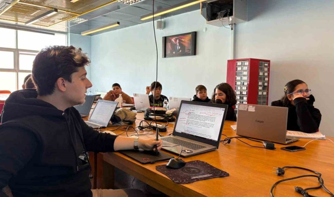 Muğla Gençlik ve Spor İlçe Müdürlüğüne bağlı Uluslararası Gençlik Merkezi