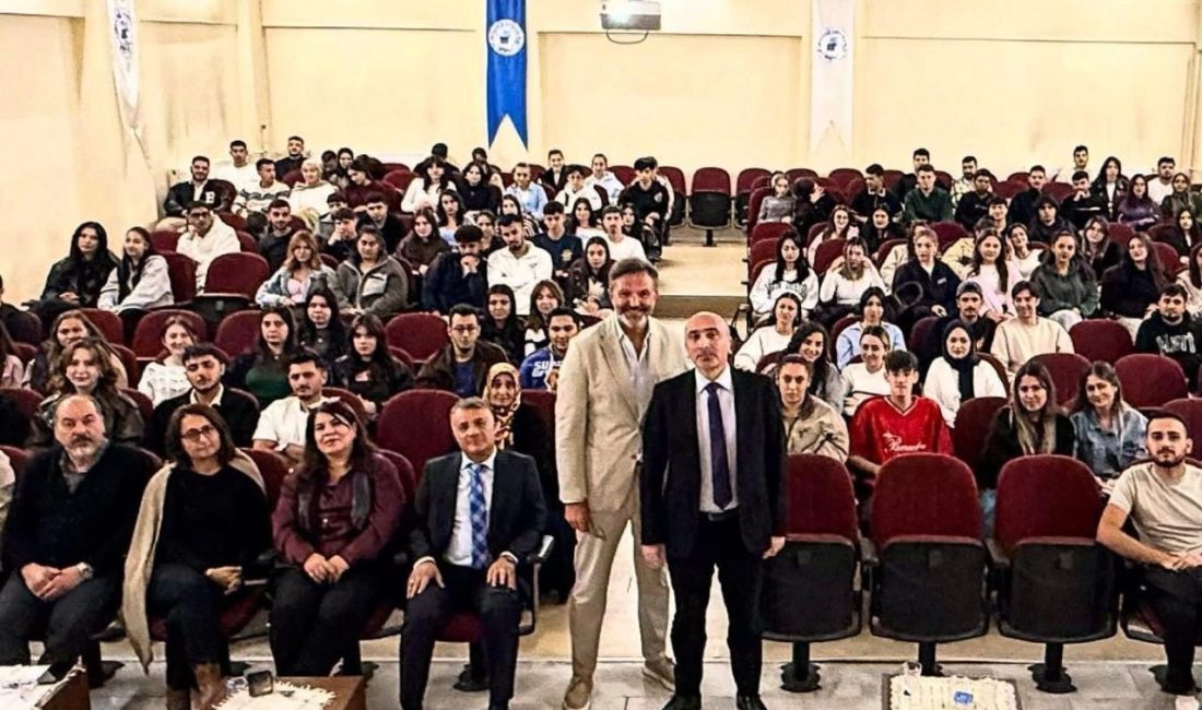 Denizli İhracatçılar Birliği önceki dönem başkanı Buldanlı iş adamı Süleyman