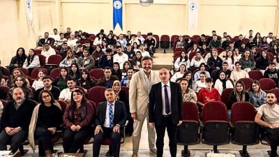 Denizli İhracatçılar Birliği önceki dönem başkanı Buldanlı iş adamı Süleyman