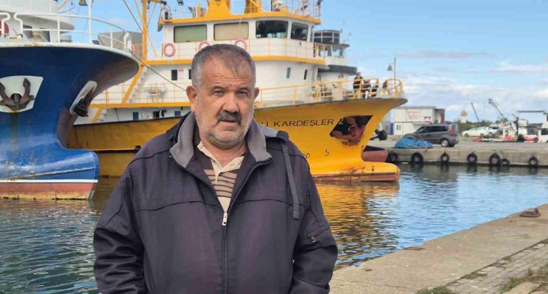 Karadeniz’de hamsi heyecanı başladı ama uzmanlar lezzetli hamsinin Azak Denizi’nden