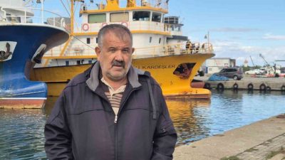 Karadeniz’de hamsi heyecanı başladı ama uzmanlar lezzetli hamsinin Azak Denizi’nden