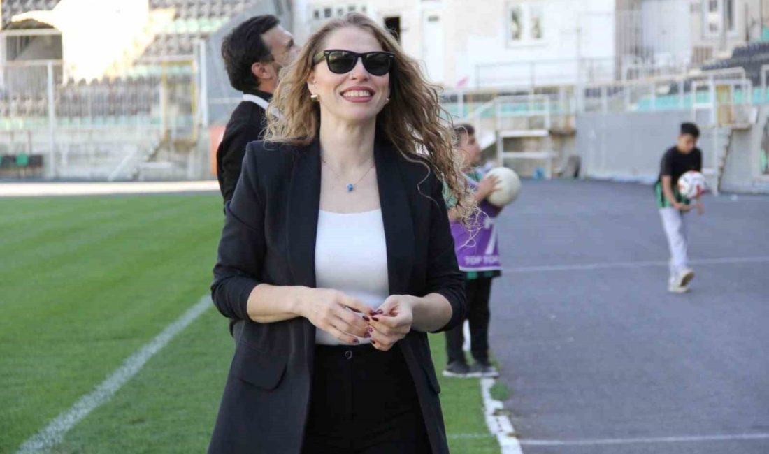 TFF Bölgesel Amatör Lig 7. Grup ilk haftasında Denizli Atatürk