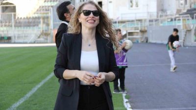 TFF Bölgesel Amatör Lig 7. Grup ilk haftasında Denizli Atatürk