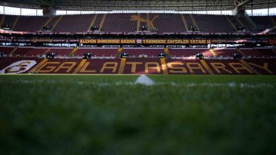 Galatasaray ile Beşiktaş arasında oynanacak derbide, maç saati termometreler 17