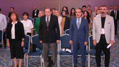 Diyarbakır’da 10’ncu Dermatolojik Cerrahi Kozmetoloji ve 1’nci Doğu Dermatoloji Günleri