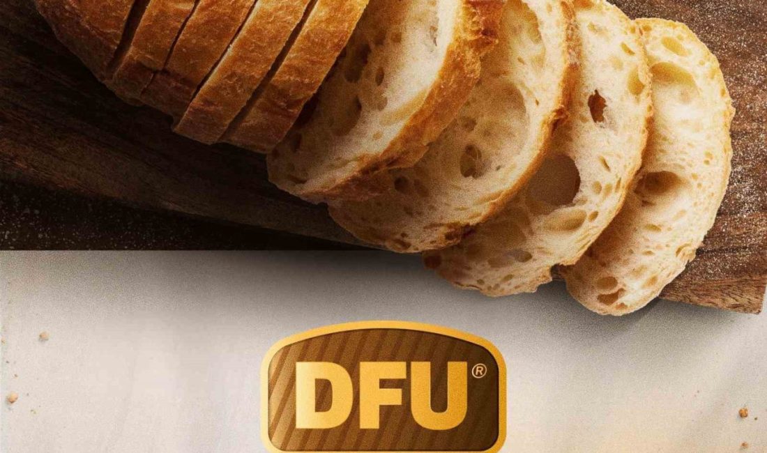 DFU’dan Dünya Ekmek Günü’nde Çağrı: İsrafı önlemeye katkı sağlayabiliriz Dondurulmuş ekmek, ihtiyaç duyulan miktarda çözdürülüp tüketilebildiği için gıda israfının