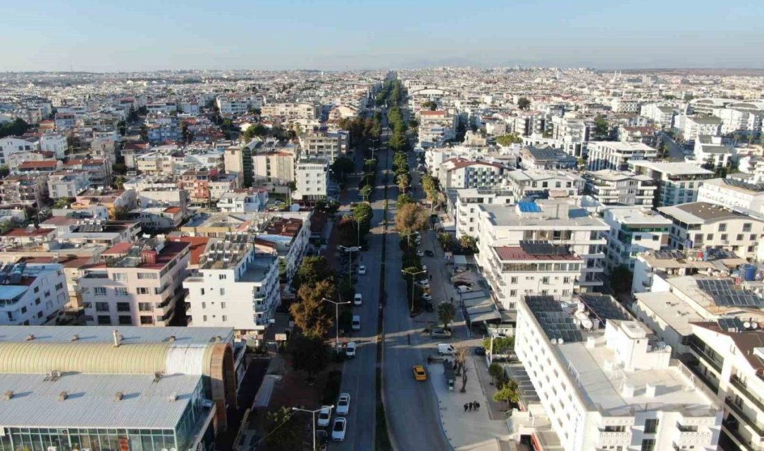 Didim’e doğalgaz müjdesi, proje resmen onaylandı Enerji ve Tabii Kaynaklar Bakanlığı’nın onayıyla Didim Doğal Gaz Boru