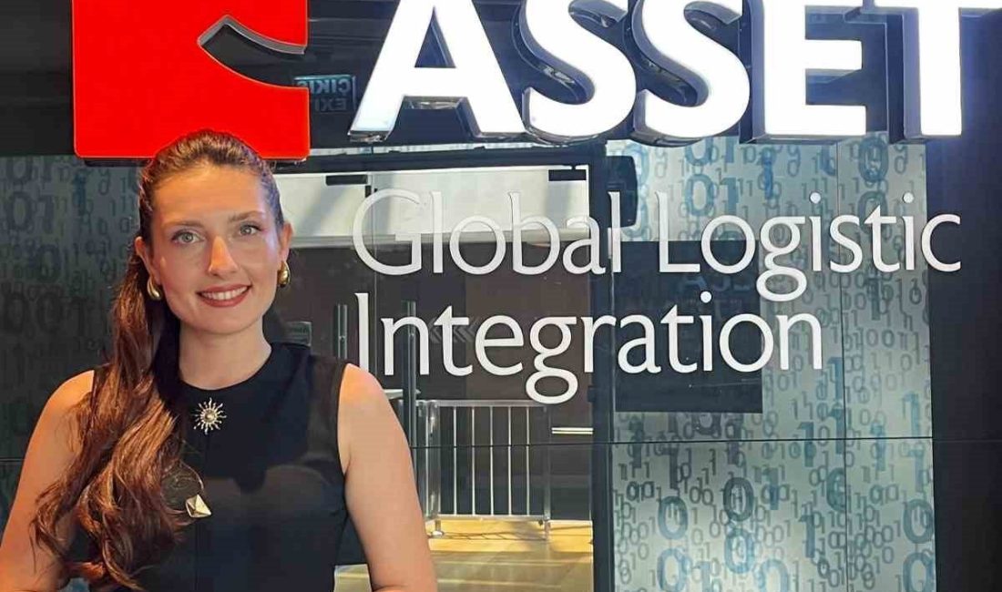 Türkiye’nin köklü lojistik markalarından Asset Worldwide Express, dijital dönüşüm vizyonu
