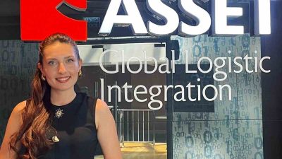 Türkiye’nin köklü lojistik markalarından Asset Worldwide Express, dijital dönüşüm vizyonu