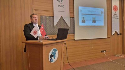 İstanbul Yeni Yüzyıl Üniversitesi ve MANİSAD tarafından Antalya’da 12’nci Uluslararası