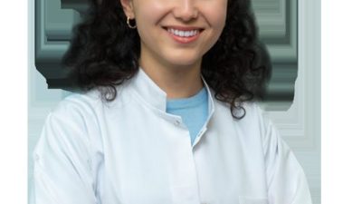 Diş Hekimi Hayrunnisa Batur, sosyal medyanın etkisiyle gülüş tasarımına olan