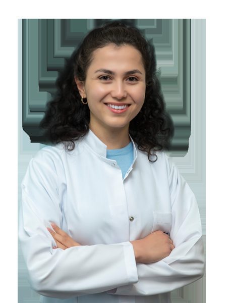 Diş Hekimi Hayrunnisa Batur, sosyal medyanın etkisiyle gülüş tasarımına olan