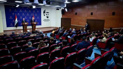 Dışişleri Bakanı Hakan Fidan, “Irak-Türkiye petrol boru hattından uzun bir