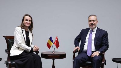 Dışişleri Bakanı Hakan Fidan, Avrupa Birliği (AB) Bakanlar Konseyi Toplantısı