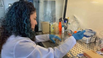 Bor destekli proje, diyabet hastalarının yaralarının daha hızlı iyileşmesine umut