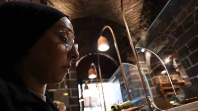 Diyarbakır’ın tescilli “hasır” ve “kişnişi” başta olmak üzere, kenttin binlerce