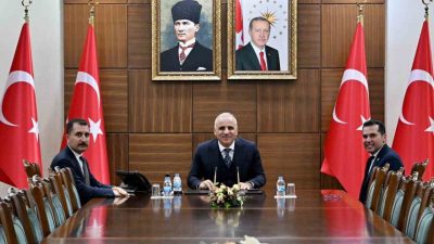 Diyarbakır Valiliği ile Spor Toto Teşkilat Başkanlığı arasında, Hani ilçesinde