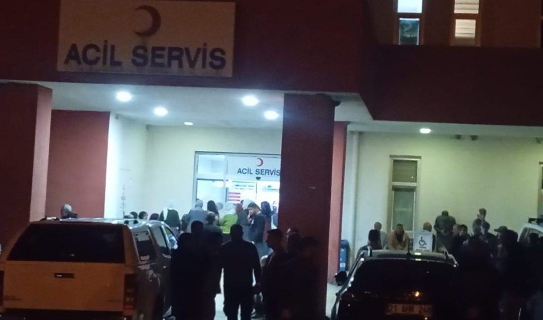 Diyarbakır’da eşeğin sürüklediği 6 yaşındaki çocuk hayatını kaybetti Diyarbakır’ın Çüngüş ilçesinde eşeğin yularına takılıp sürüklenen 6 yaşındaki çocuk