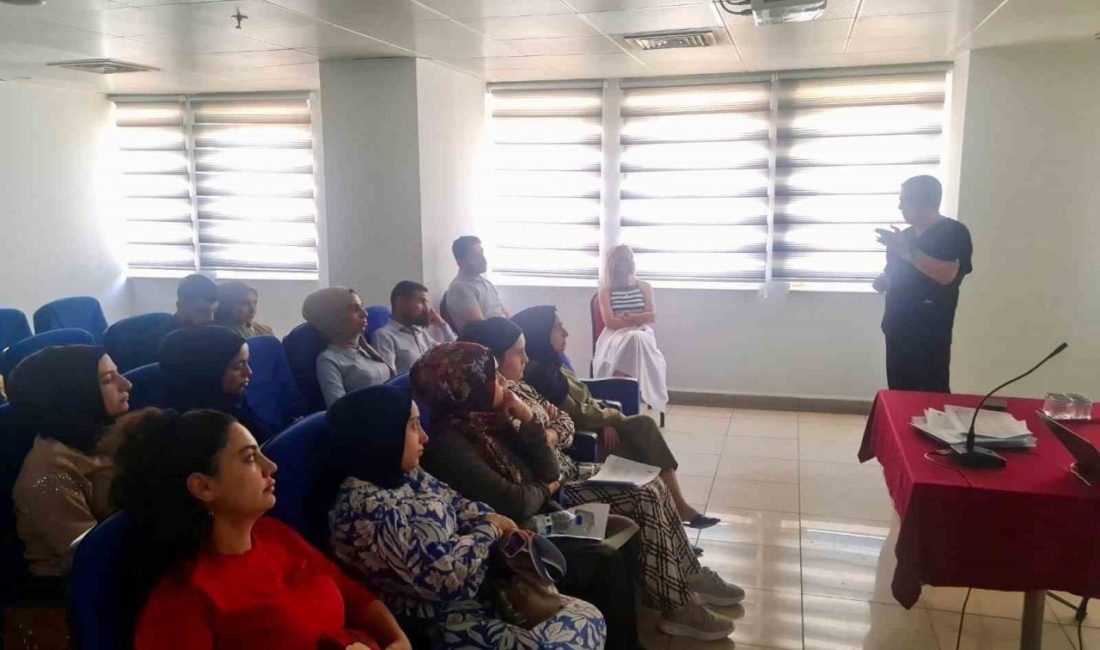 Sağlık Bilimleri Üniversitesi (SBÜ) Gazi Yaşargil Eğitim ve Araştırma Hastanesi