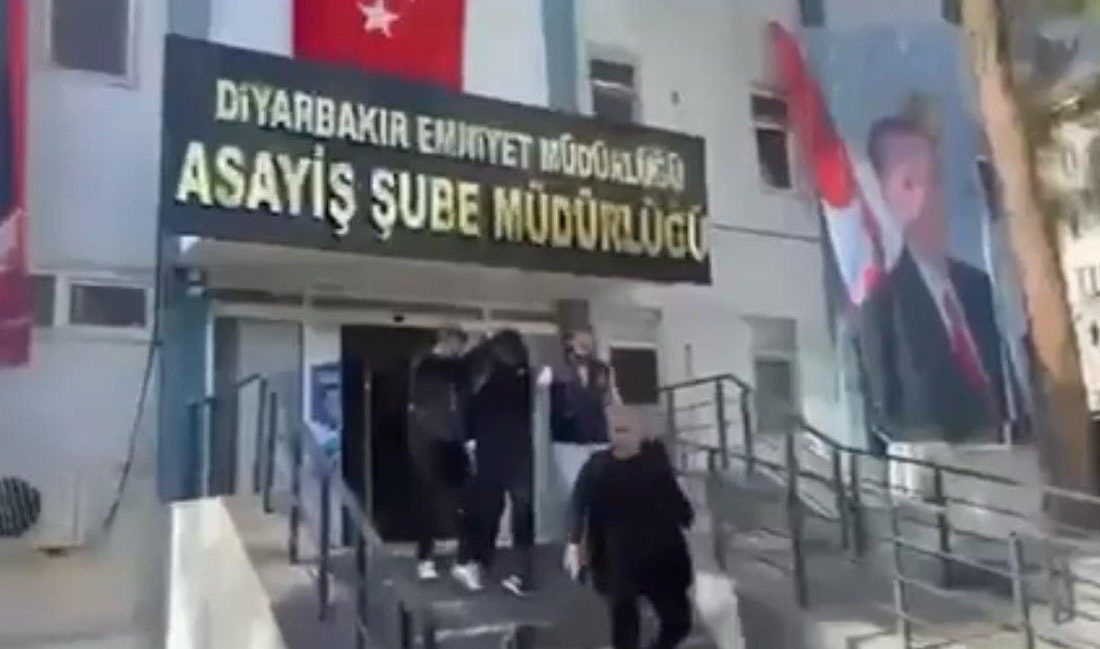 Diyarbakır Valisi Murat Zorluoğlu, merkez Bağlar ve Kayapınar ilçelerinde iş