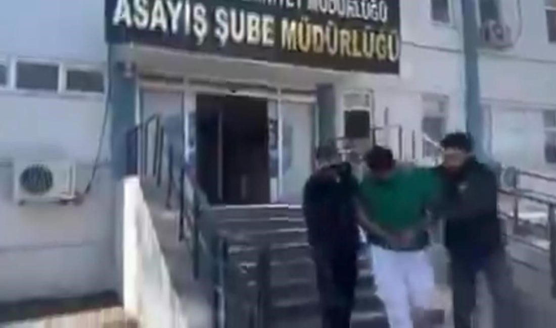 Diyarbakır’ın Bağlar ilçesinde bir iş yerini kurşunlayan zanlı tutuklandı. Diyarbakır