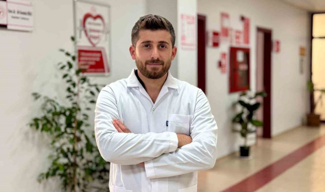 Diyarbakır Gazi Yaşargil Eğitim ve Araştırma Hastanesi bünyesinde hizmet veren