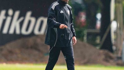 Kayserispor teknik direktörü Radomir Djalovic, ilk maçında mağlubiyet aldı. Süper