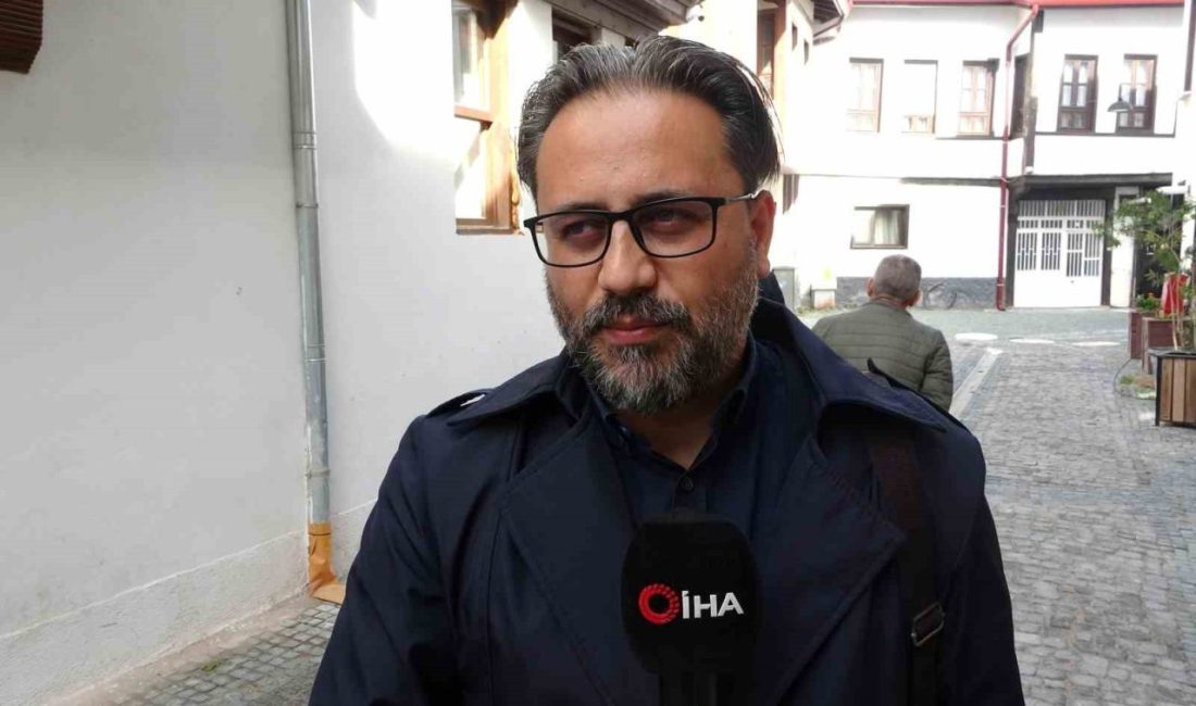 Kütahya Dumlupınar Üniversitesi (DPÜ) İlahiyat Fakültesi İslam Tarihi ve Sanatları