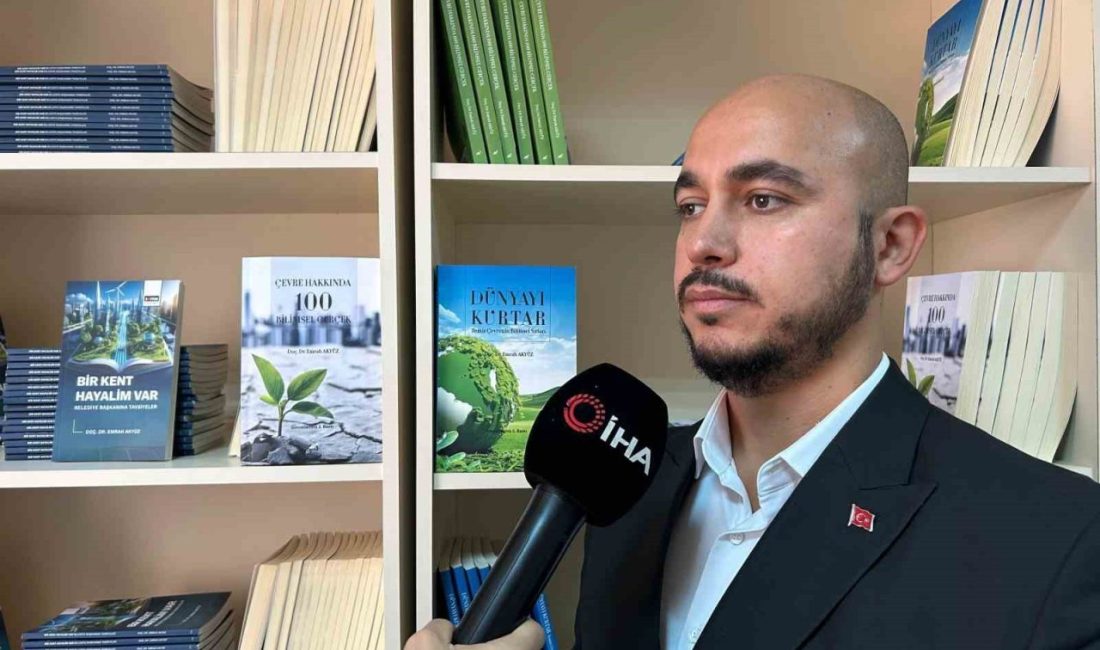 Son zamanlarda yaşanan iklim değişikliğinden dolayı Türkiye’nin artık iki mevsimli