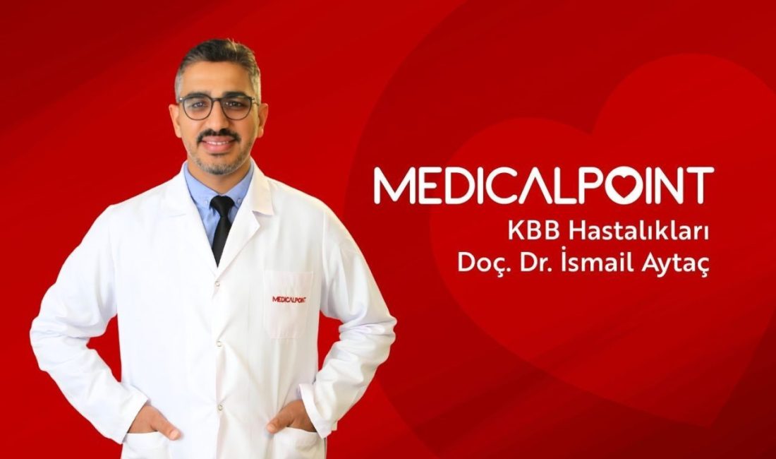 Modern burun estetiğinde yeni bir dönem başlatan Medical Point Gaziantep