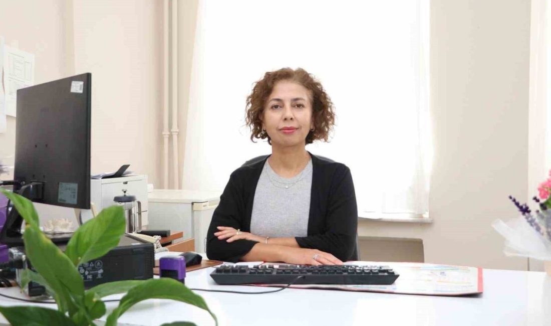 İzmir Dr. Behçet Uz Çocuk Hastalıkları ve Cerrahisi Eğitim ve