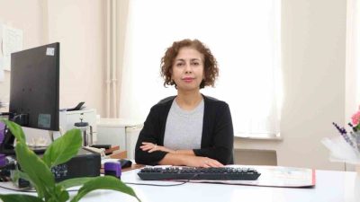 İzmir Dr. Behçet Uz Çocuk Hastalıkları ve Cerrahisi Eğitim ve