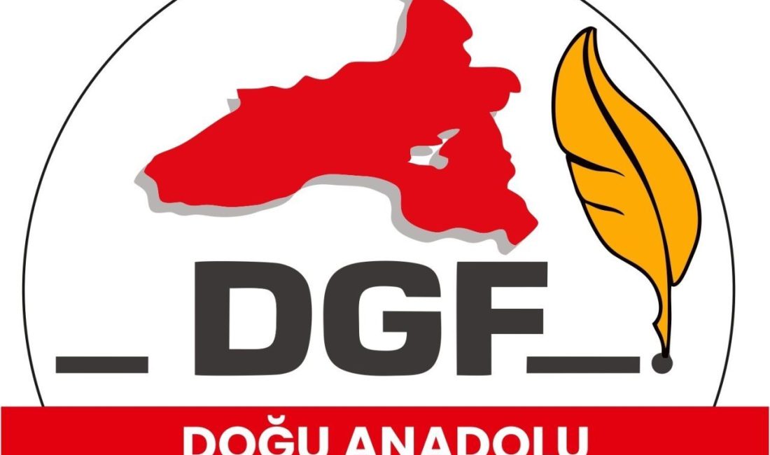 Doğu Anadolu Gazeteciler Federasyonu’ndan iki gazetecinin gözaltına alınmasına tepki Doğu Anadolu Gazeteciler Federasyonu, iki gazetecinin gözaltına alınmasına tepki gösterdi.