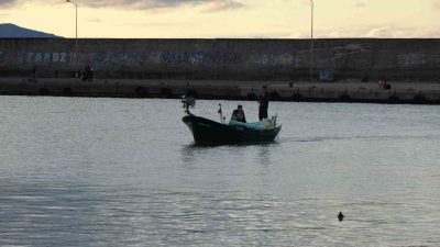 Doğu Karadeniz’de geçen yıl bolca avlanan palamut bu sezon tezgâhlarda