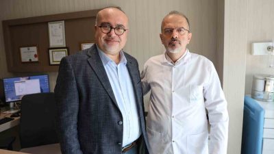 Kahramanmaraş’ta doğuştan rahmi ve vajinası olmayan kadınlar için umut veren