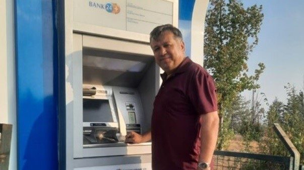 DPÜ Tavşanlı Yerleşkesi’nde yıllardır beklenen ihtiyaç giderildi Kütahya Dumlupınar Üniversitesi (DPÜ) Tavşanlı Yerleşkesi’ne, öğrencilerin ve bölge halkının