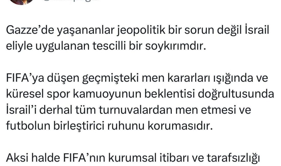 Önceki dönem Gençlik ve Spor Bakanı, AK Parti İzmir Milletvekili