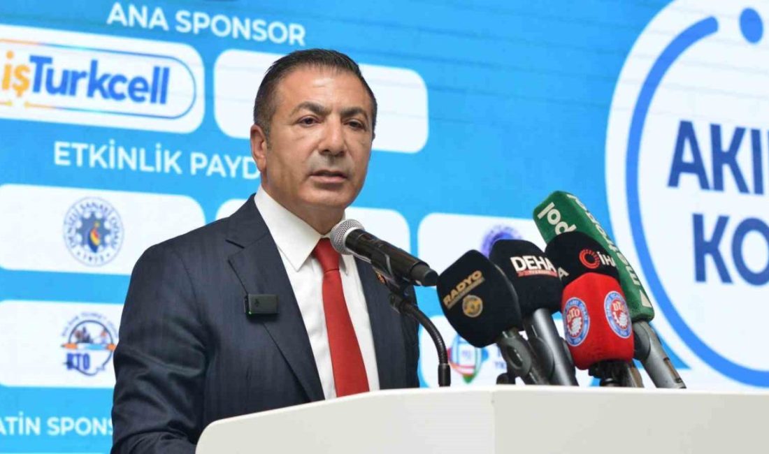 Denizli Ticaret Odası (DTO) olarak KOBİ’lerin dijital dönüşümü hakkındaki farkındalığın