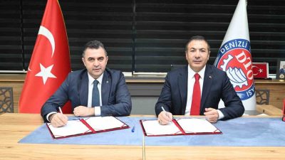 Denizli Ticaret Odası (DTO) KOBİ’lerin dijital dönüşümünü hızlandırmak amacıyla hayata