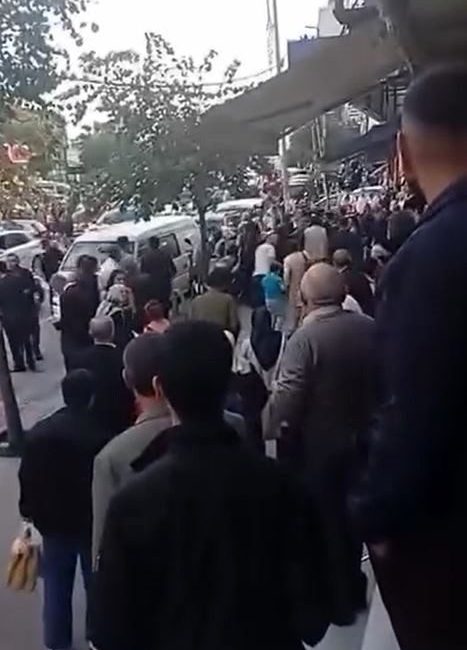 Küçükçekmece’de iki aile arasında düğünde çıkan kavga cep telefonu ile